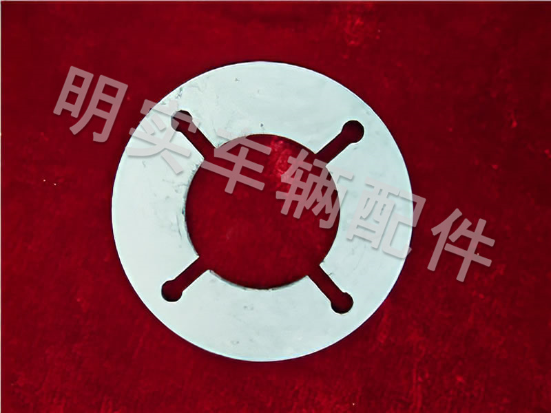 彈 片 CAT313-01-05