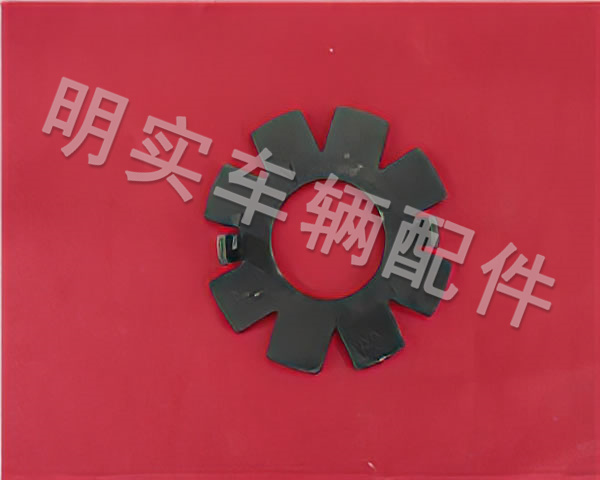 雙耳防松墊圈QCZ85A-70-01