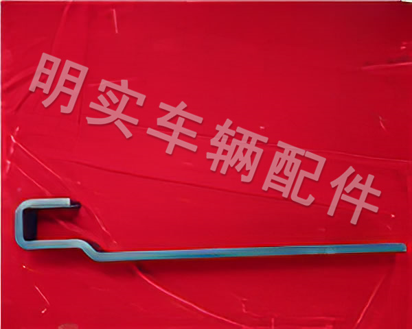 控制杠桿