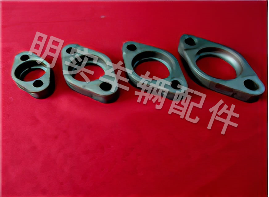 法蘭體DN10～DN25