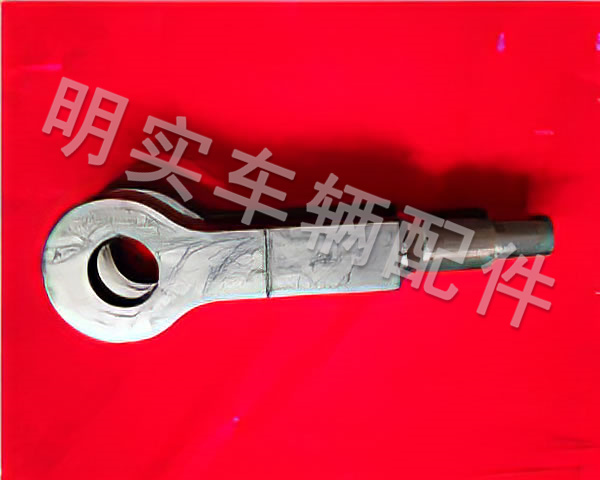 拉桿頭組成