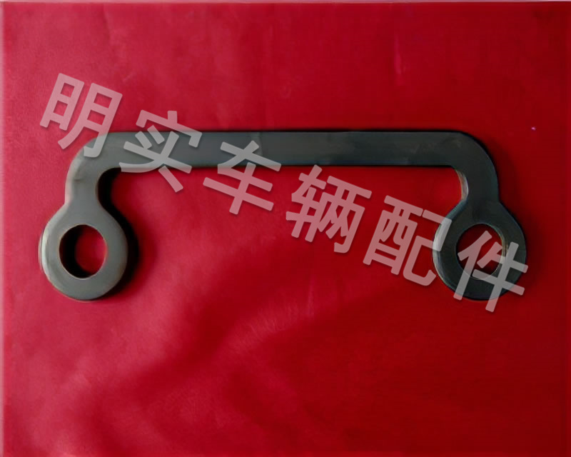 限壓閥防盜連接板