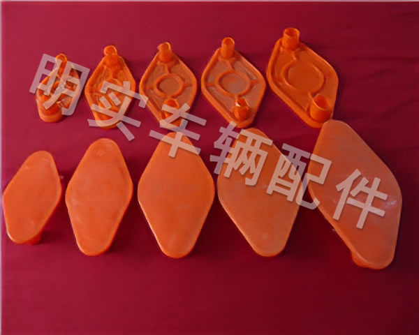 法蘭面蓋板（光孔）DN10～DN20
