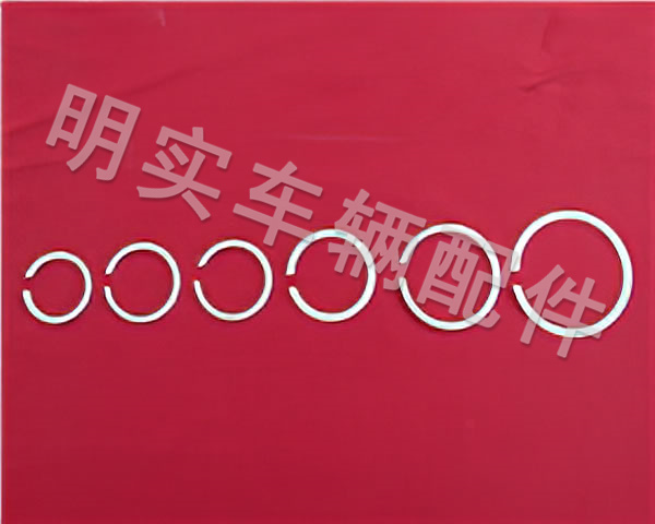 調整墊片T=0.4mm（各型）