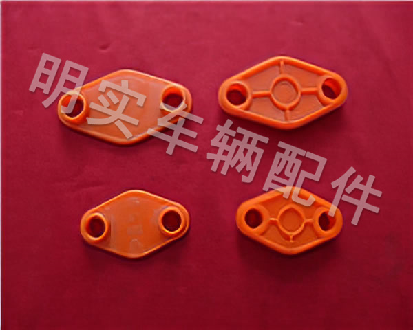 法蘭面蓋板（螺孔）DN10～DN32