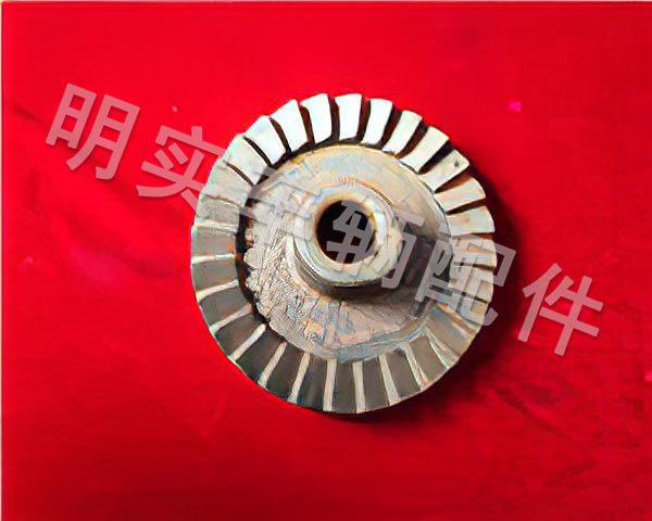手制動棘輪