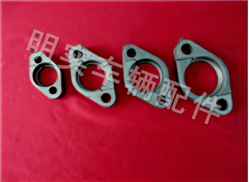 法蘭體（雙片）DN10～DN32