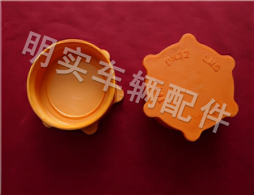 法蘭接頭護蓋