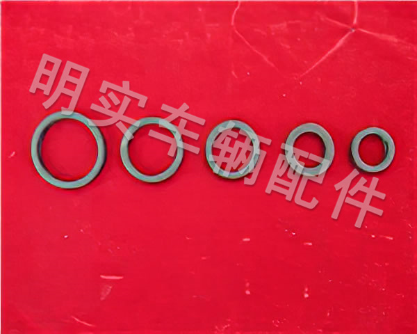 管接頭墊DN8～DN50