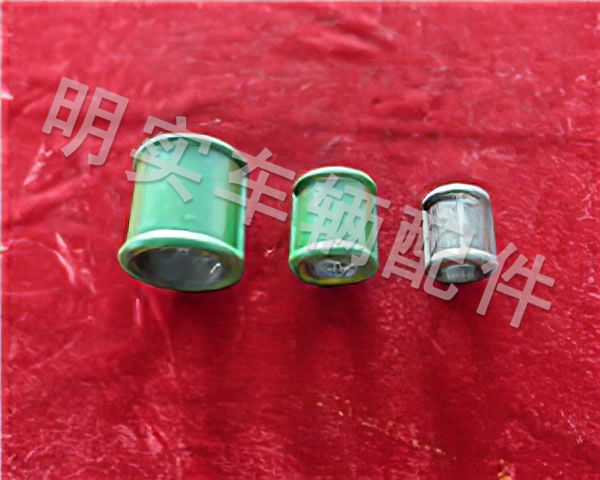 管接頭DN8～DN50