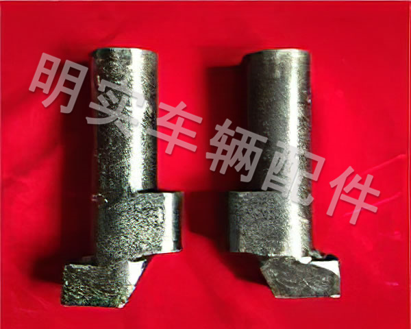 鎖桿頭QCH300-30-01-101